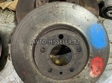 Ford Fusion Apornu diski